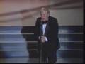 Bach Cantata -- Peter Ustinov