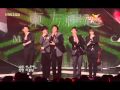 동방신기 Mirotic주문 081003.avi