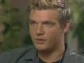nick carter and aaron carter