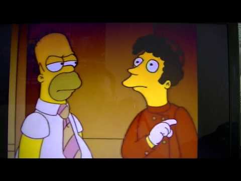 the simpsons xxx