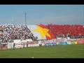 Tifo Wydad