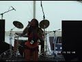 Micaelia Baptiste Live @ The Royston Youth Festival