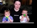 mondonation experiment in HUMANITY #2 mondonation experiment in HUMANITY #2