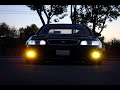 Heres a short clip of my car. 
My friend was testing out her 
new camera & tripod.

DP/Editor: Tiffany Taira
Shot with Panasonic HVX200
Youtube re-encoding it and compressed
all the quality out of it, sucks!