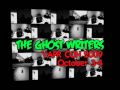 The Ghost Writers at VAPR CON October 3-4, 2009