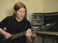 Guitar Lesson 08 Guitar Tuition 'Hearing Minor'