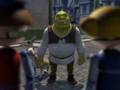Shrek   La cit� Duloc  Fr 