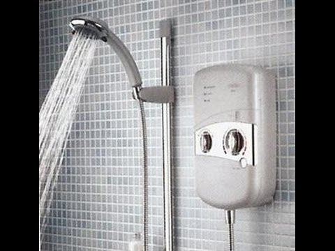 how to get more pressure in shower