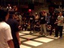 Infamous Zebra Mob Vs. K.L.P. @ Rocksteady 31st Anniversary 2008