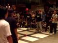 Infamous Zebra Mob Vs. KLP @ Rocksteady 31st Anniversary 2008