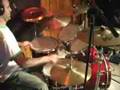 STEREO Toms test of Glyn Johns method