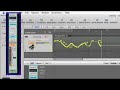 Logic Studio Quicktips: Automation