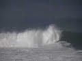Huge Wednesday la jolla cove 12/5/07