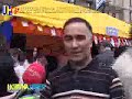 EU DAY kiev kyiv ukraine ukrayna avrupa günü hreshchatik