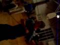 Derrick Dances