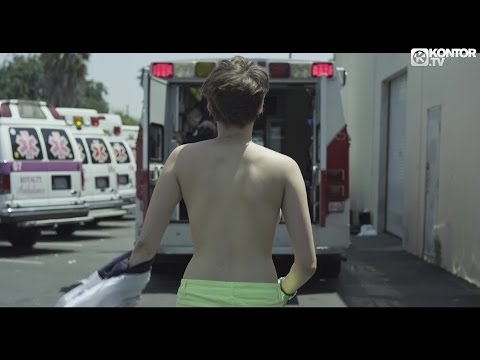 Stanton Warriors feat Them & Us - Cut Me Up (Official Video HD)