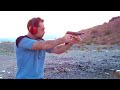 Beretta 93r 20Round dump