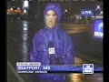 TWC Hurricane Georges coverage 1998: Clip 4