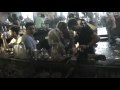 Invisible Walls (Miracle Mix) played at club Mylo in Platanias, Crete