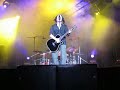 The Rasmus - Sail Away - Live
