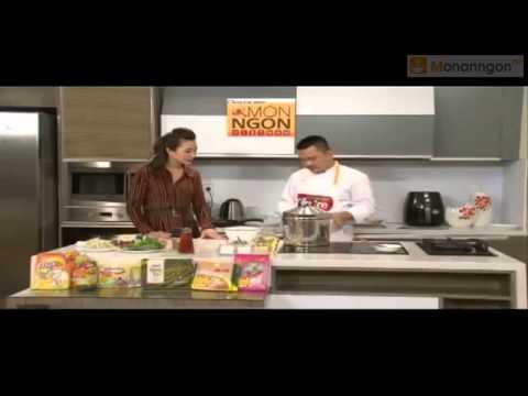 Bánh Cuốn Nhân Thịt - Chia sẻ hơn 500 bí quyết chế biến các món ăn ngon, đặc sản vùng miền, thực đơn hàng ngày, lễ tết đơn giản, dễ nấu. Truy cập ngay http://monanngon.biz/