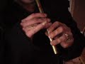monaghanwomen on tin whistle