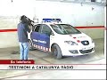 muere en un traslado en coxe de los mossos d´esquadra