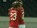 Raul Meireles screamer (recent)