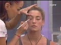 supermodelo 2007   gala 8 parte 8  sesion maquillaje