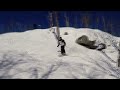 Mount Bohemia Feb 17th-19th 2014