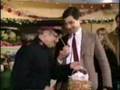 Mr Bean- Christmas part 2 -bought to you by mr Bean Fan club