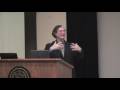 Juan Cole Keynote at Arab & Islamic Studies Conference