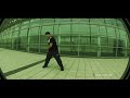 Learn Parkour / Freerun B Twist / Butterfly twist tutorial - 3RUN