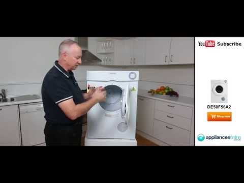 how to vent a dryer nz