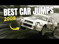 Best of car's jump during the RPM irland Jim clark