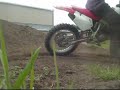jamming the cr 80