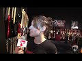 www.premierguitar.com pg's rebecca dirks is on location at the 2011 namm show where she visits the fender booth. in this segment, we get to see and hear about the 60th anniversary p bass. introduced in 1951, the precision bass was the world's first successful solid-body electric bass guitar; an instrument that revolutionized popular music so thoroughly that it even created a new kind of musician?the electric bassist. sixty years later it is still the first word in electric bass and an essential and indispensable instrument in the hands of bass players worldwide. the 60th anniversary precision bass embodies six decades of fender bass legacy in a collectible us-made instrument. features include an ash body with blackguard blonde thin-skin lacquer finish, maple neck and fretboard with modern 9.5