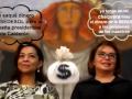 IMPUNIDAD DE LOS PODEROSOS DEL DINERO FECALANDIA