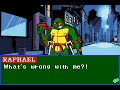 Teenage Mutant Ninja Turtles gameplay video (GBA) Teenage Mutant Ninja Turtles gameplay video (GBA)