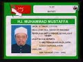 Pengumuman Calon PAS Kelantan