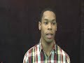 watch william harris, a graduating senior at washington, dc's hyde leadership public charter school speak about how men can stop rape's men of strength club has helped change his perspective of what it means to be a 