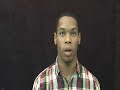 watch william harris, a graduating senior at washington, dc's hyde leadership public charter school speak about how men can stop rape's men of strength club has helped change his perspective of what it means to be a 