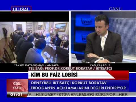 Prof. Boratav: Koşullar o gün de ağırdı, hukuk dışıydı, gaddarcaydı ama bu kadar değildi Prof. Boratav: Koşullar o gün de ağırdı, hukuk dışıydı, gaddarcaydı ama bu kadar değildi