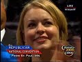 Sarah Palin GOP Convention Part 1