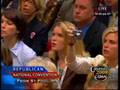 Sarah Palin GOP Convention Part 1