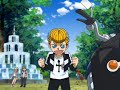 konjiki no gash bell 123a konjiki no gash bell 123a