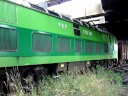 ET22-309 za stacj? K?dzierzyn-Ko?le