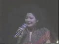 Teresa Teng in Japan