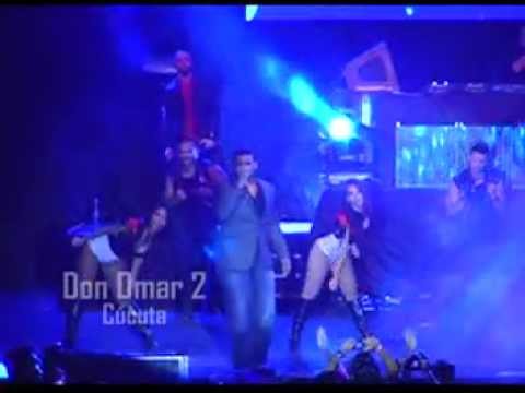 Don Omar Vs Shakira Vs Pitbull