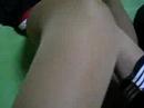 Please watch a foot of beauty Ako